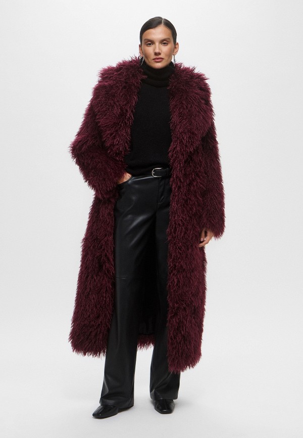 Karl Lagerfeld Шуба - фото 2