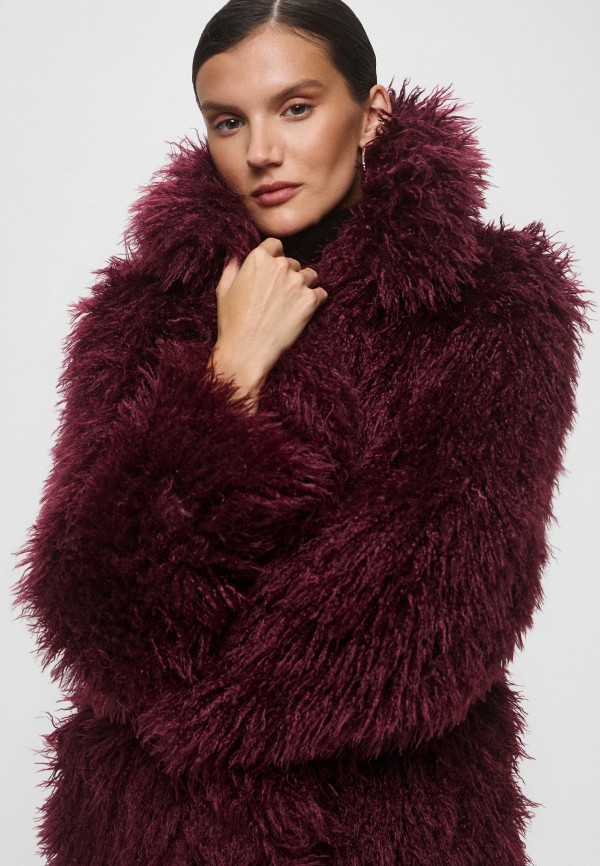 Karl Lagerfeld Шуба - фото 5