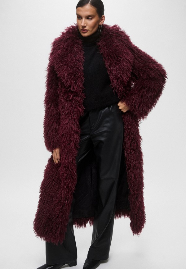 Karl Lagerfeld Шуба - фото 6