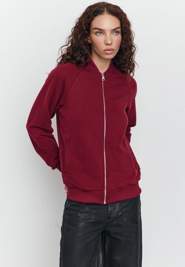 Avese Бомбер - -толстовка женская - фото 1