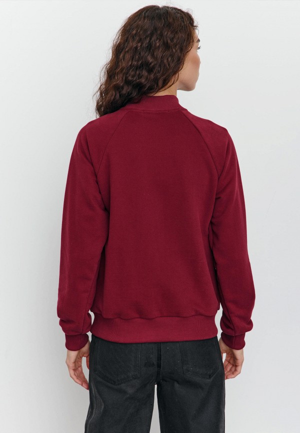 Avese Бомбер - -толстовка женская - фото 3