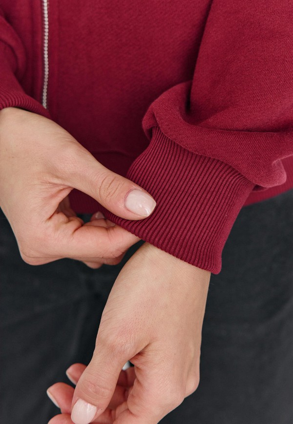 Avese Бомбер - -толстовка женская - фото 5