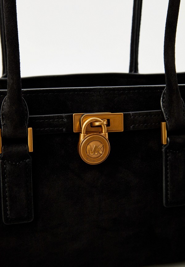 Michael Michael Kors Сумка - HAMILTON MODERNE - фото 4