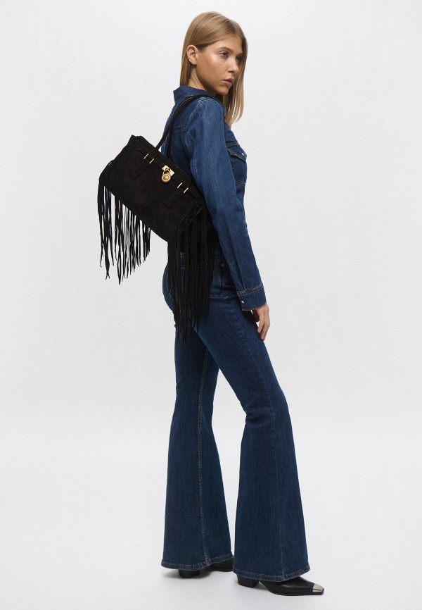 Michael Michael Kors Сумка - HAMILTON MODERNE - фото 6