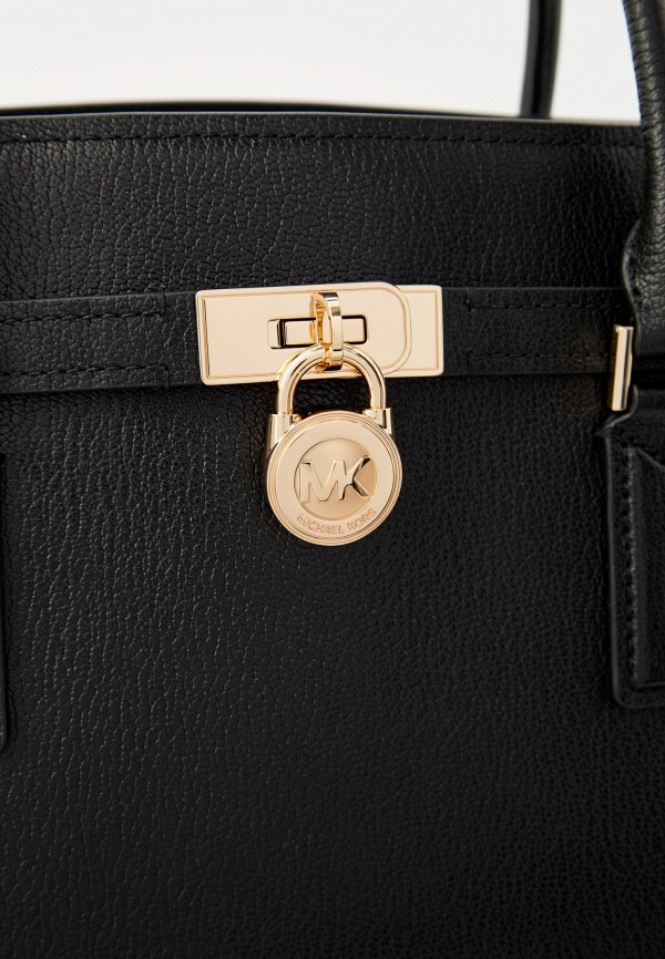 Michael Michael Kors Сумка - HAMILTON MODERNE - фото 3