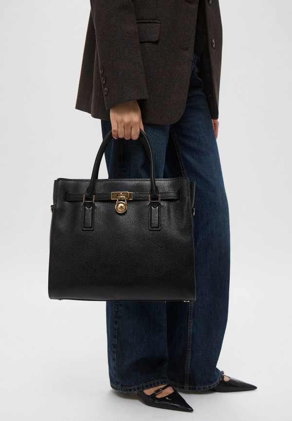 Michael Michael Kors Сумка - HAMILTON MODERNE - фото 6