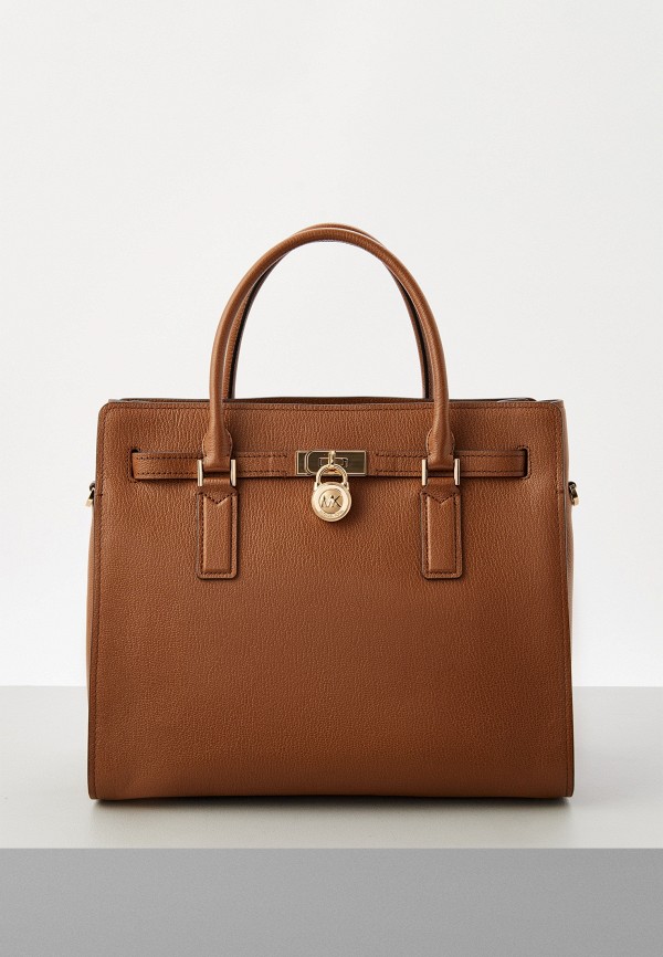 Michael Michael Kors Сумка - HAMILTON MODERNE - фото 1