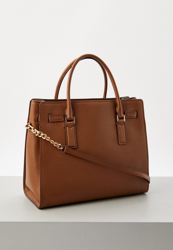 Michael Michael Kors Сумка - HAMILTON MODERNE - фото 2