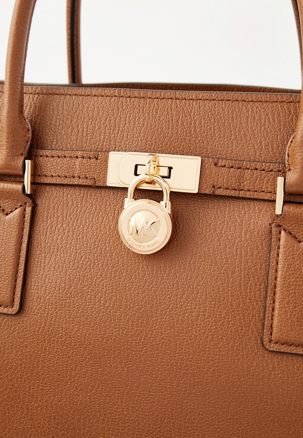 Michael Michael Kors Сумка - HAMILTON MODERNE - фото 3