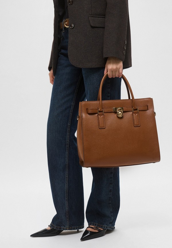 Michael Michael Kors Сумка - HAMILTON MODERNE - фото 6