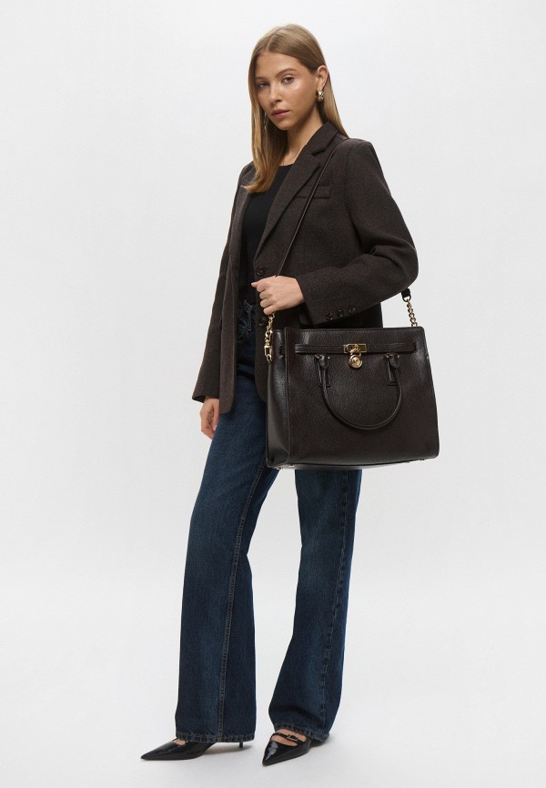 Michael Michael Kors Сумка - HAMILTON MODERNE - фото 5