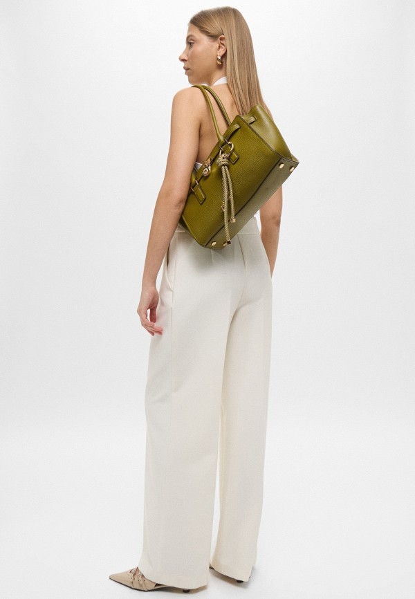 Michael Michael Kors Сумка и брелок - фото 5