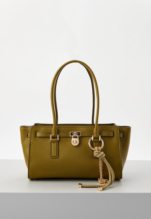 Michael Michael Kors Сумка и брелок - фото 1