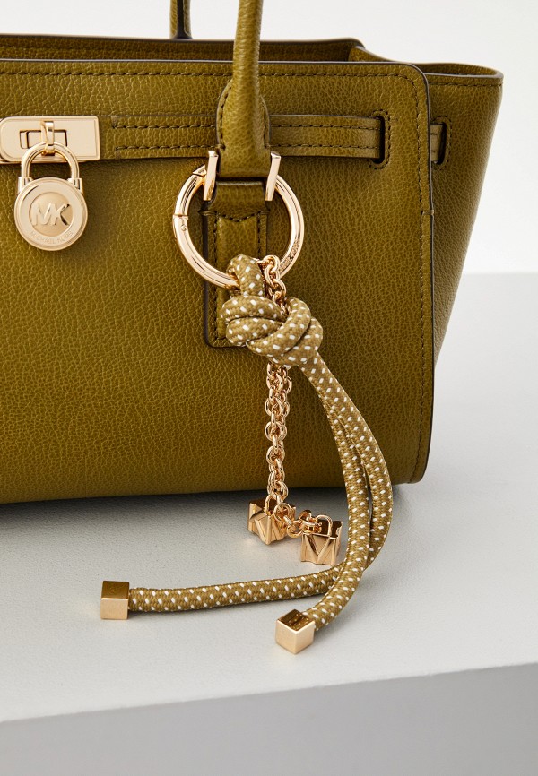 Michael Michael Kors Сумка и брелок - фото 3