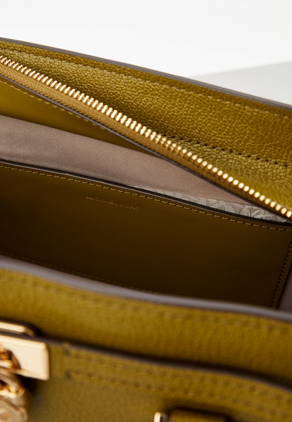 Michael Michael Kors Сумка и брелок - фото 4