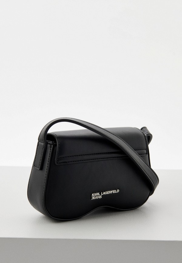 Karl Lagerfeld Jeans Сумка - фото 2
