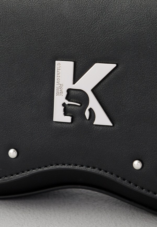 Karl Lagerfeld Jeans Сумка - фото 3