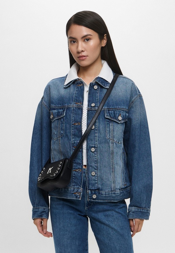 Karl Lagerfeld Jeans Сумка - фото 5