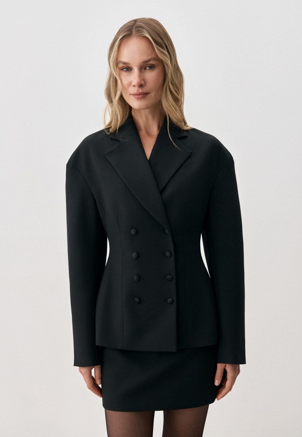 Anna Pekun Жакет - GLOSS - фото 1