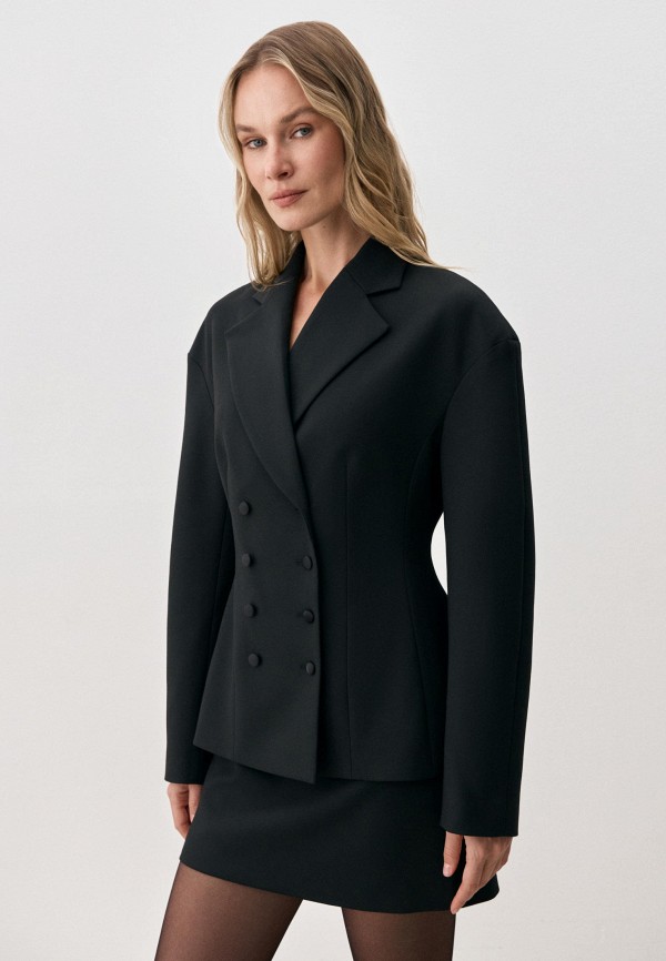 Anna Pekun Жакет - GLOSS - фото 4