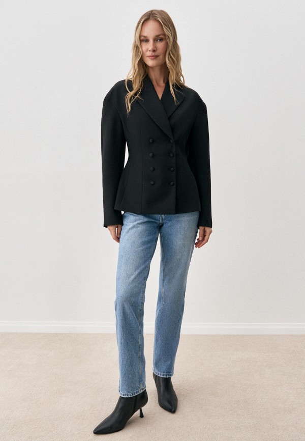 Anna Pekun Жакет - GLOSS - фото 5