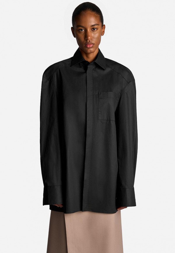 Ushatava Рубашка - Over Fit - фото 1