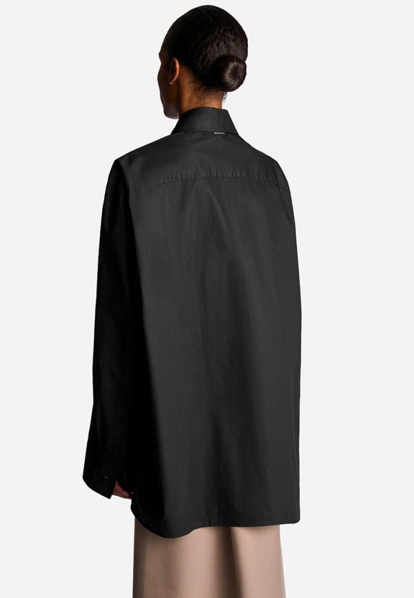 Ushatava Рубашка - Over Fit - фото 3