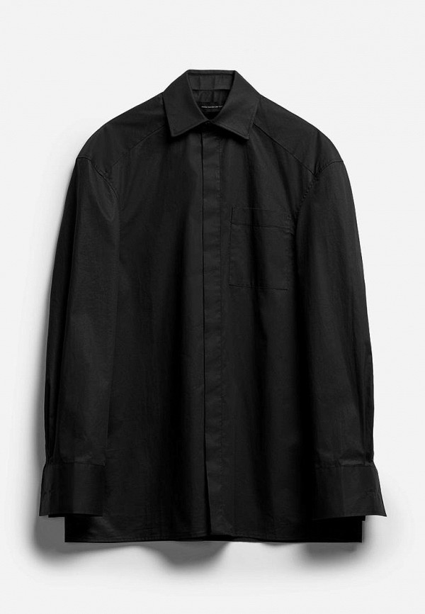 Ushatava Рубашка - Over Fit - фото 6