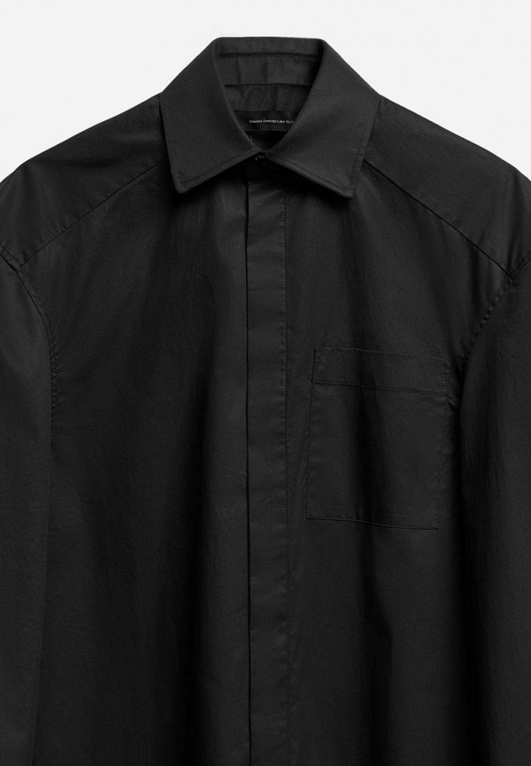 Ushatava Рубашка - Over Fit - фото 5