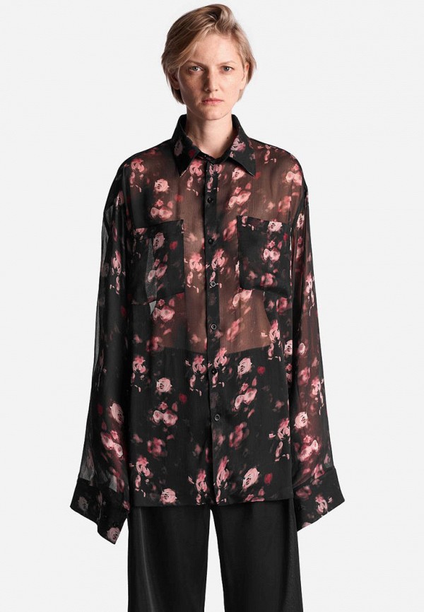 Ushatava Блуза - фото 1