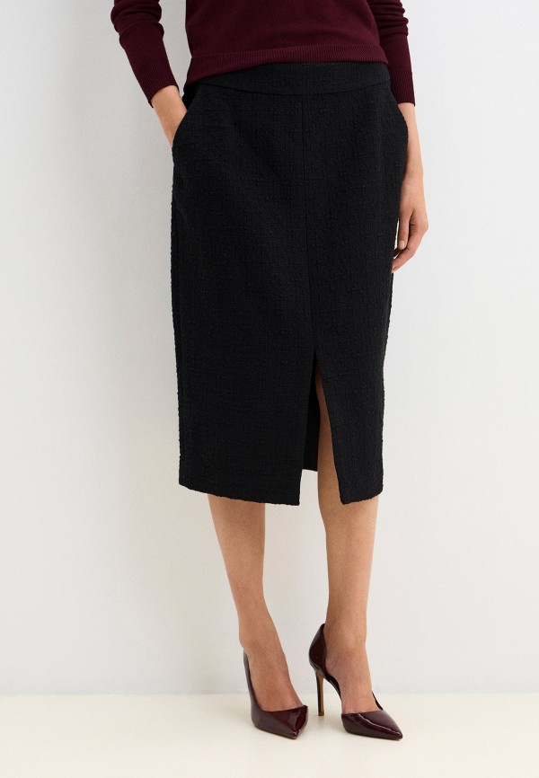 Comma Юбка - фото 1