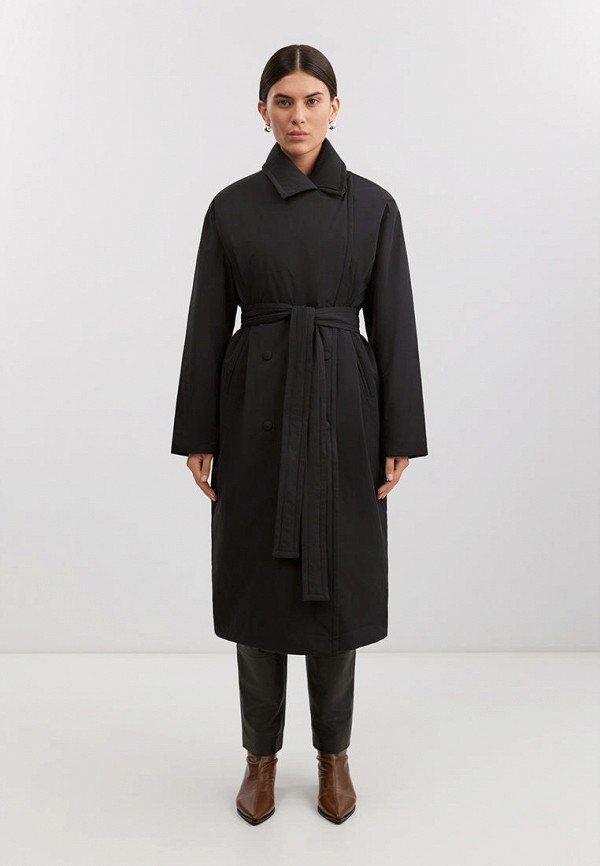 Baon Куртка-пальто - фото 1