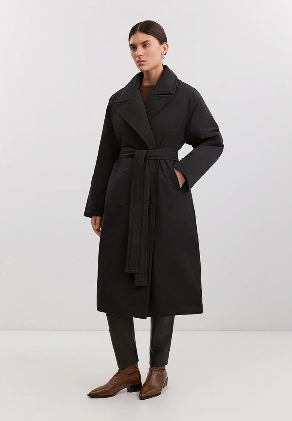 Baon Куртка-пальто - фото 3