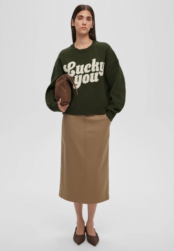 Aim Clo Джемпер - фото 2