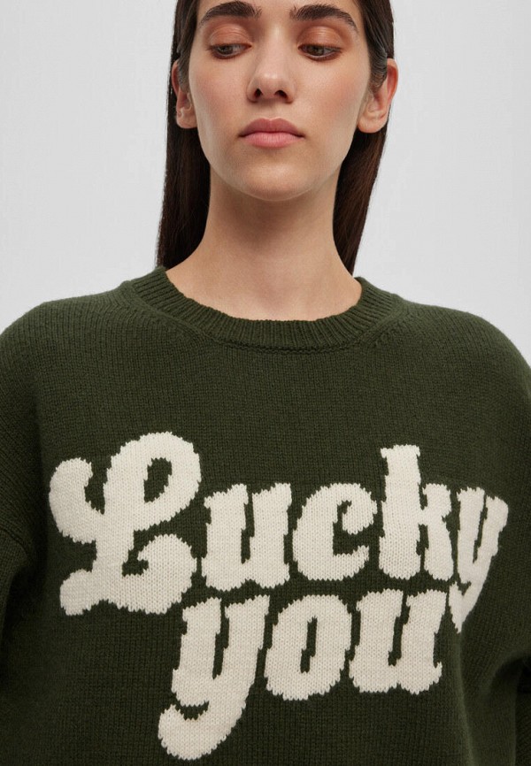 Aim Clo Джемпер - фото 5