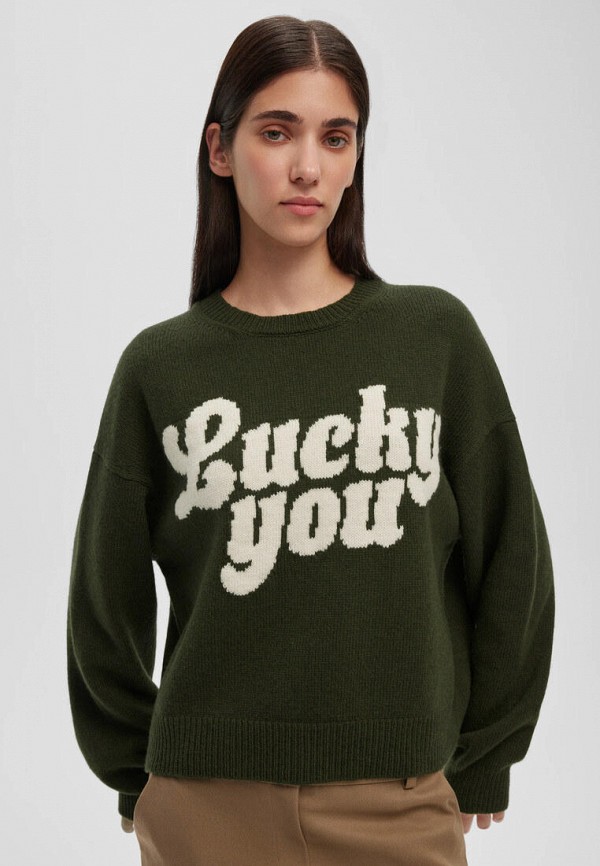 Aim Clo Джемпер - фото 1