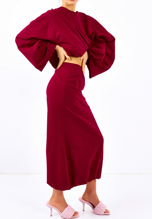 Atmosphere by Eve Fashionbar Юбка - Софья №29 - фото 5