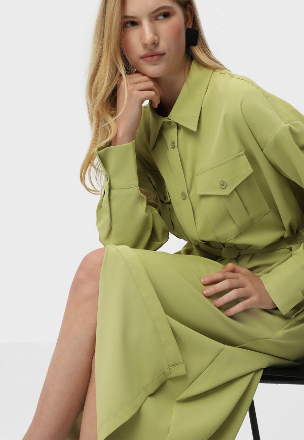 Nominee Платье - фото 5