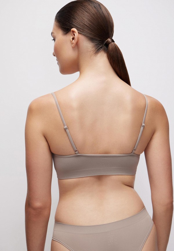 belle you Топ бельевой - Base - фото 3