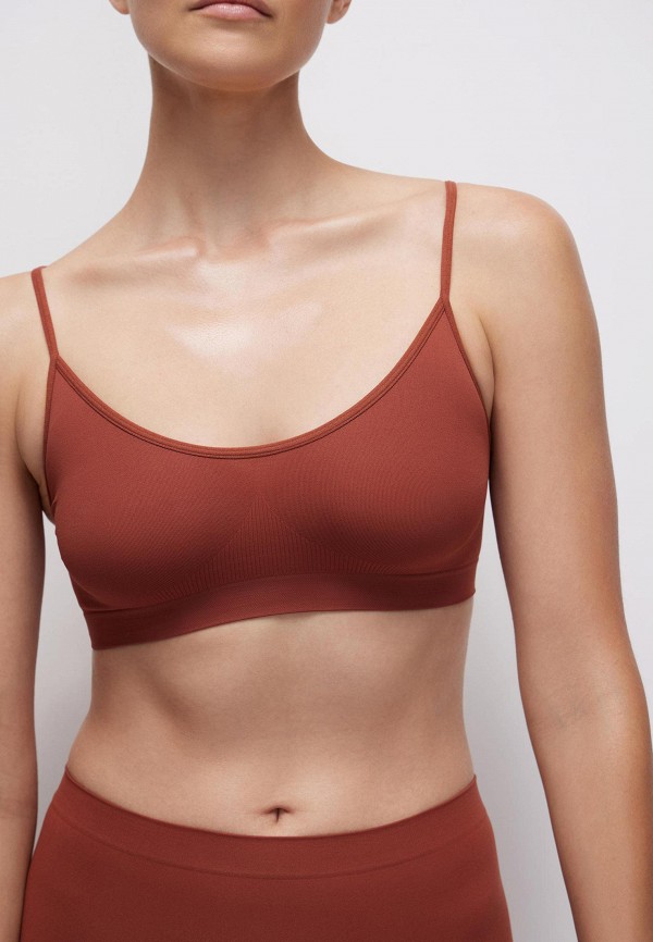 belle you Топ бельевой - Base - фото 5