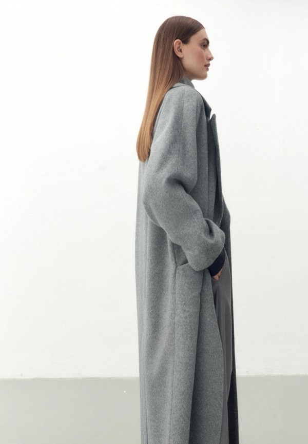 Luce Prima Пальто двубортное - фото 3