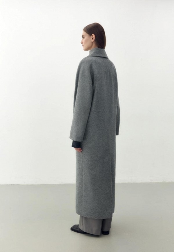 Luce Prima Пальто двубортное - фото 2