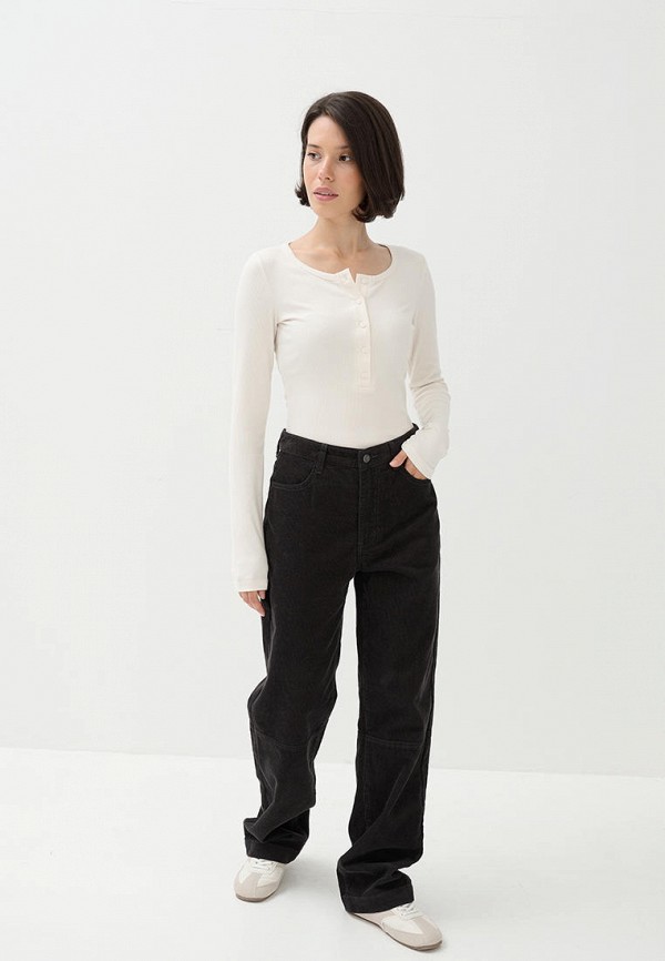 Gray Moss Брюки - фото 2