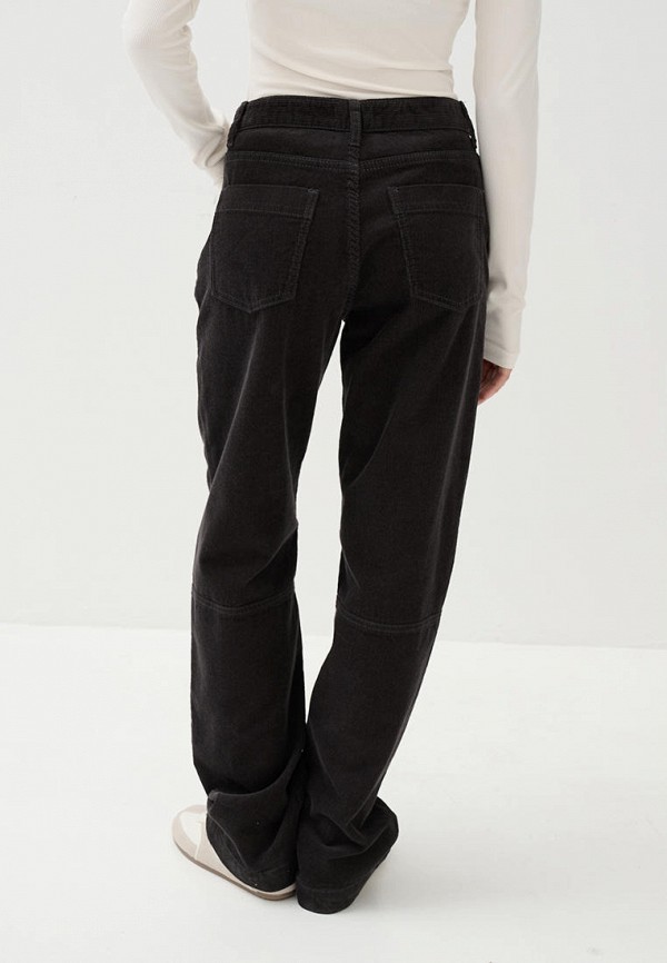 Gray Moss Брюки - фото 3