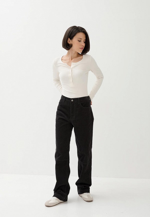 Gray Moss Брюки - фото 5