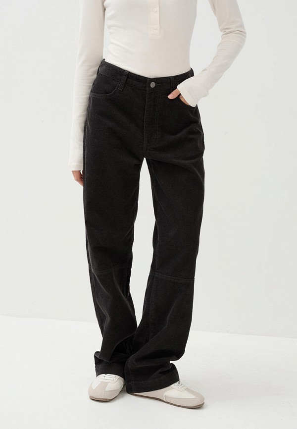 Gray Moss Брюки - фото 1