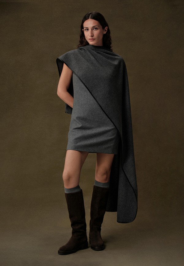 12 STOREEZ Палантин - фото 4