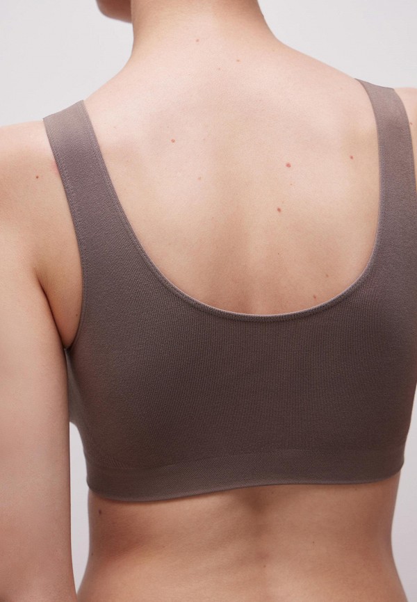 belle you Топ бельевой - Bamboo seamless - фото 4