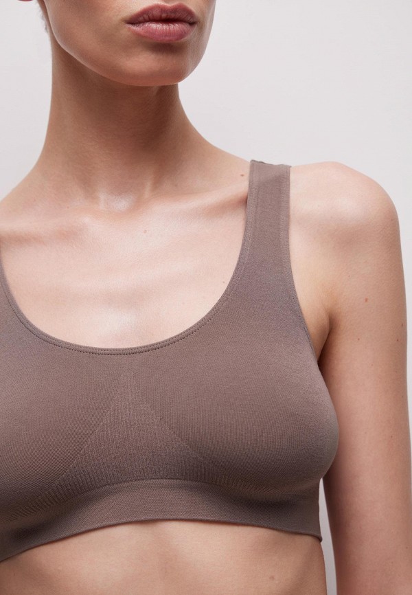 belle you Топ бельевой - Bamboo seamless - фото 5