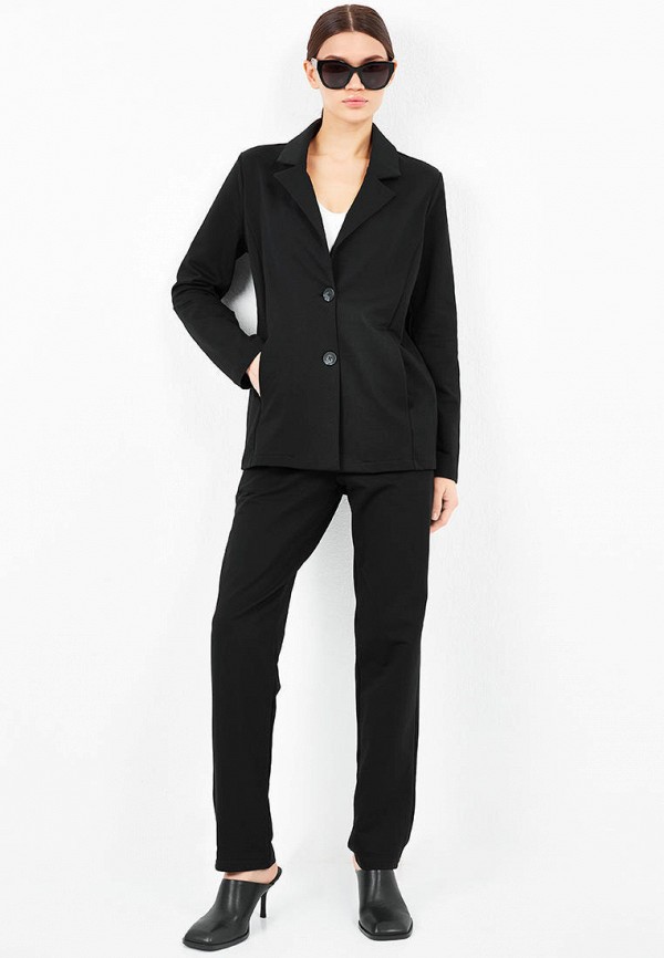 Atmosphere by Eve Fashionbar Брюки - №16 - фото 3